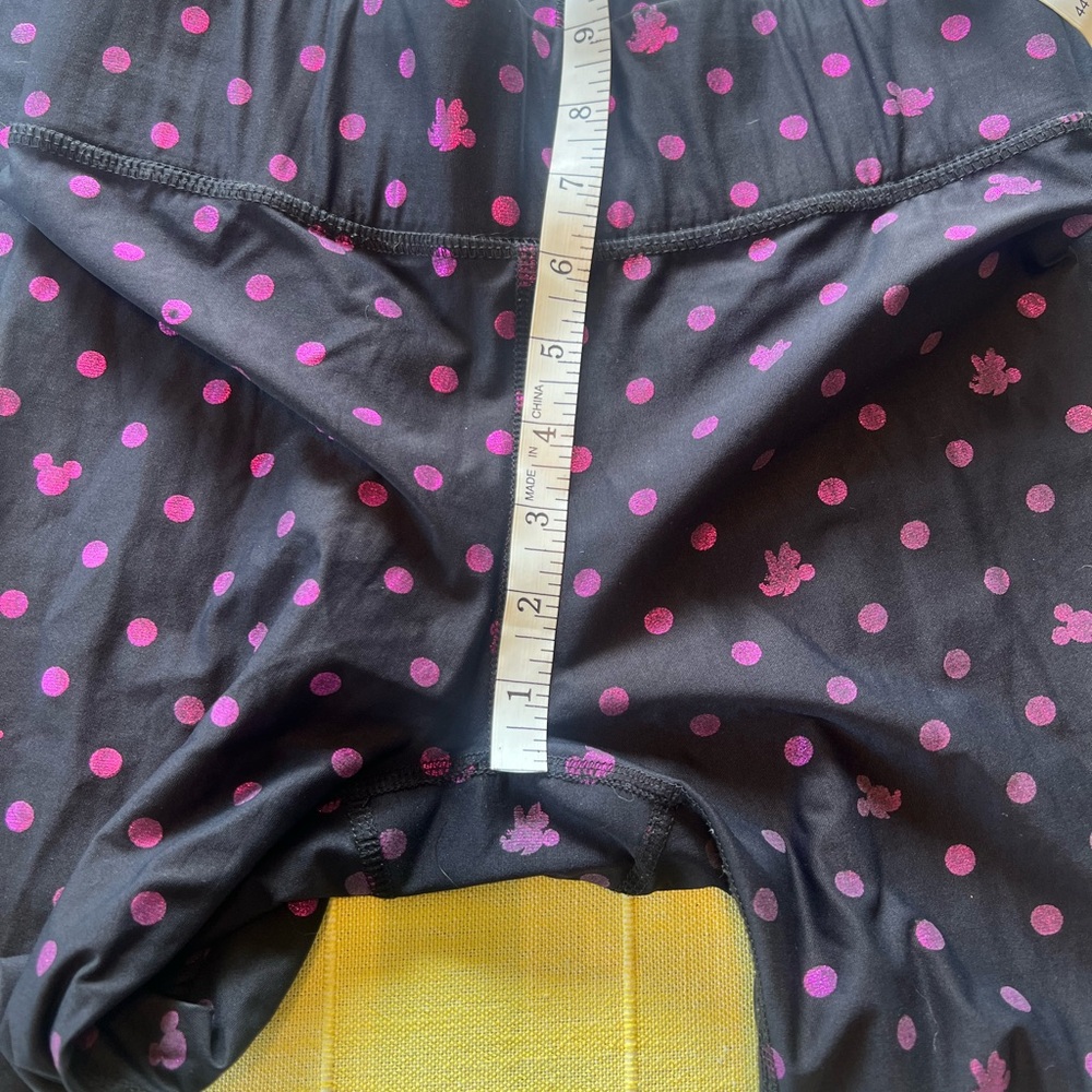Disney & Terra Minnie Mouse Leggings - Picture 7 of 9